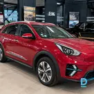 Pārdod Kia e-Niro 64kW, 2020