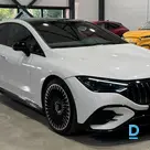 Pārdod Mercedes-Benz EQE 43, AMG, 4MATIC, 2022