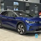 Pārdod Volkswagen ID.4 First Max, 2021