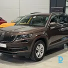 Pārdod Skoda Kodiaq 1.5 TSI Ambition, 2019