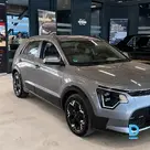 Pārdod Kia Niro EV Inspiration, 2022