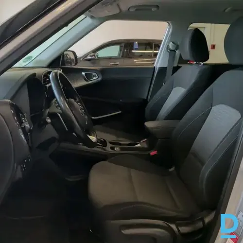 Pārdod Kia e-Soul Electric, 2020 Pārdod Kia e-Soul Electric, 2020