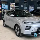 Pārdod Kia e-Soul Electric, 2020