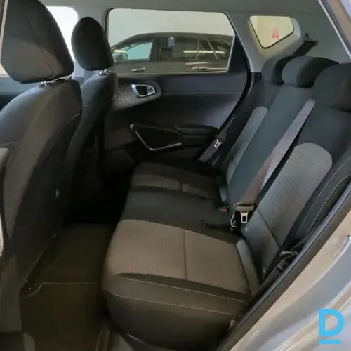 Pārdod Kia e-Soul Electric, 2020 Pārdod Kia e-Soul Electric, 2020