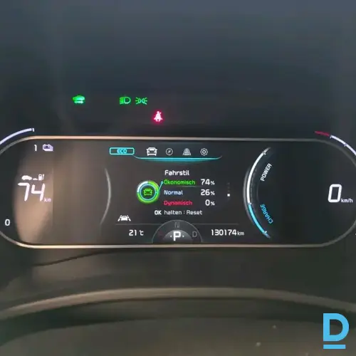 Pārdod Kia e-Soul Electric, 2020 Pārdod Kia e-Soul Electric, 2020