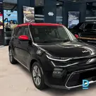 Pārdod Kia e-Soul Spirit 64 kWh, 2022