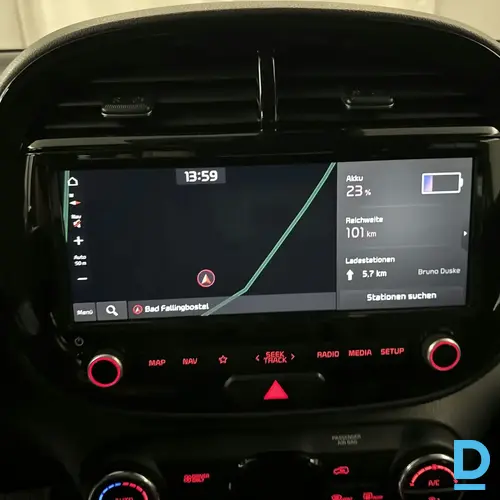Pārdod Kia e-Soul Spirit 64 kWh, 2022 Pārdod Kia e-Soul Spirit 64 kWh, 2022