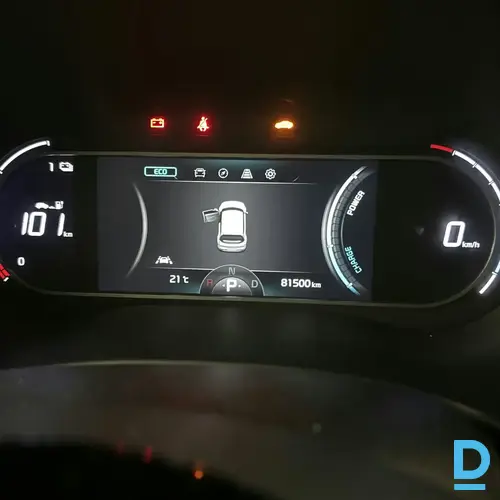 Pārdod Kia e-Soul Spirit 64 kWh, 2022 Pārdod Kia e-Soul Spirit 64 kWh, 2022