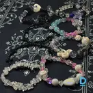 Pārdod Bižutērijas braceletes