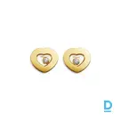 Pārdod Chopard Happy Diamonds