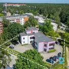 765 m² Commercial Building for Corporate Headquarters, Medical Centre or Educati