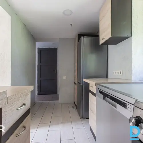 Pārdošanā vienstāvu privātmāja ar 5 000 m² zemes gabalu.Māja celta 1946. gadā. S Pārdošanā vienstāvu privātmāja ar 5 000 m² zemes gabalu.Māja celta 1946. gadā. S