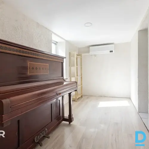 Pārdošanā vienstāvu privātmāja ar 5 000 m² zemes gabalu.Māja celta 1946. gadā. S Pārdošanā vienstāvu privātmāja ar 5 000 m² zemes gabalu.Māja celta 1946. gadā. S