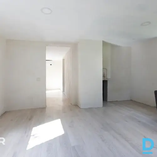 Pārdošanā vienstāvu privātmāja ar 5 000 m² zemes gabalu.Māja celta 1946. gadā. S Pārdošanā vienstāvu privātmāja ar 5 000 m² zemes gabalu.Māja celta 1946. gadā. S