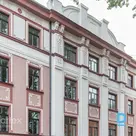 Apartment in a completely renovated house