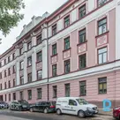 Dzīvoklis pilnībā renovētā mājā