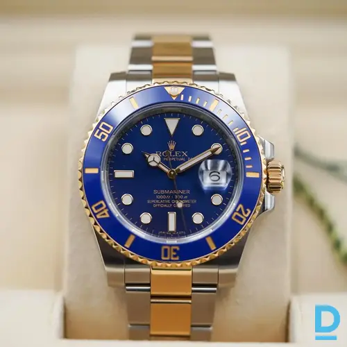 Pārdod Rolex Submariner Date Pārdod Rolex Submariner Date