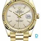 Pārdod Rolex Day-Date 40 mm 