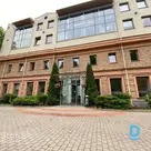 Industriāls biroju centrs VEF kvartāls