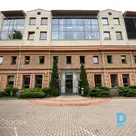 Industriāls biroju centrs "VEF kvartāls"