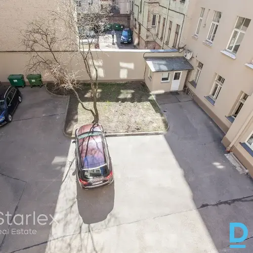 Birojs pēc kosmētiskā remonta Rīgas centrā Birojs pēc kosmētiskā remonta Rīgas centrā