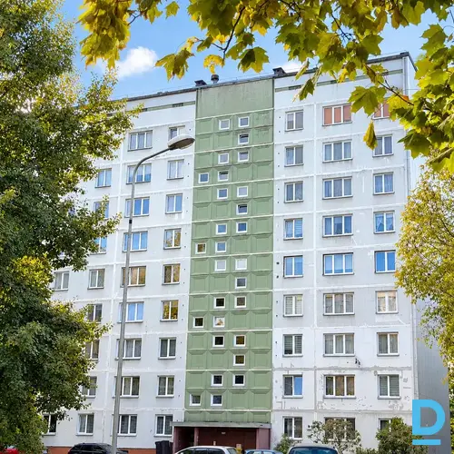 Pārdod dzīvokli Ilūkstes iela 8 Pārdod dzīvokli Ilūkstes iela 8