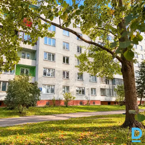 Pārdod dzīvokli Ilūkstes iela 8 Pārdod dzīvokli Ilūkstes iela 8