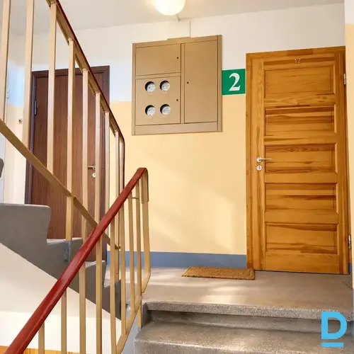 Pārdod dzīvokli Ilūkstes iela 8 Pārdod dzīvokli Ilūkstes iela 8