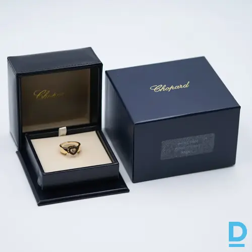 Pārdod Chopard Happy Diamonds Pārdod Chopard Happy Diamonds