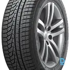 255/50R19C HANKOOK WINTER I*CEPT EVO2 SUV (W320C) 107V XL RunFlat 3PMSF M+S, bez radzēm