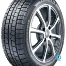 245/50R20 WANLI SW312 102H 3PMSF M+S Mīksts sastāvs SUV, bez radzēm