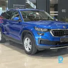 Pārdod Skoda  Kodiaq 1.5 TSI, 2022