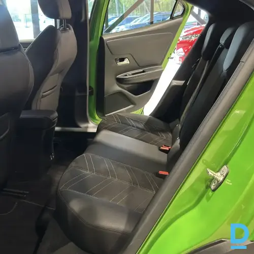 Pārdod Opel Mokka-e Ultimate 50 kWh, 2021