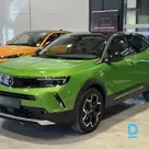 Pārdod Opel Mokka-e Ultimate 50 kWh, 2021