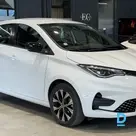 Pārdod Renault ZOE 52 kWh, 2024