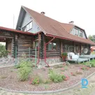 Продать дом Circeņi, Tīnūžū pagasts, Ogres novads, Latvija, 262м²