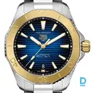 Pārdod Tag Heuer Aquaracer Professional 200 Date