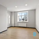 Bright 2-room apartment with full finishing in Torņakalns, the building has its own private courtyard.