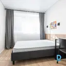 Investment studio apartment with tenant in the center of Riga – 10.45% gross yield