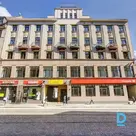 Bērnudārzam piemērotas telpas Rīgas centrā