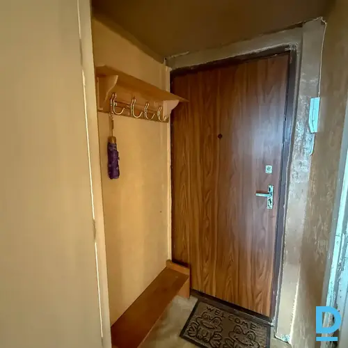 Pārdod dzīvokli Viestura prospekts 37