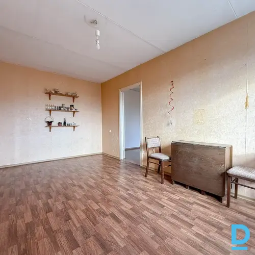 Pārdod dzīvokli Viestura prospekts 37