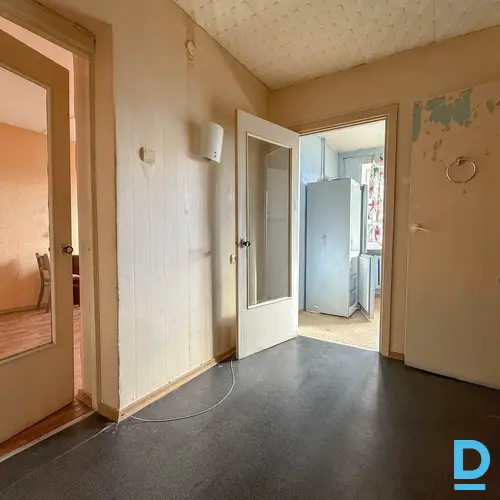 Pārdod dzīvokli Viestura prospekts 37