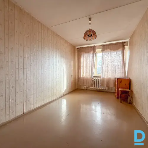 Pārdod dzīvokli Viestura prospekts 37