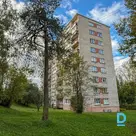 Pārdod dzīvokli Viestura prospekts 37