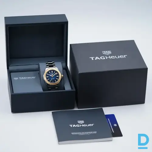 Pārdod Tag Heuer Aquaracer Professional 200 Date