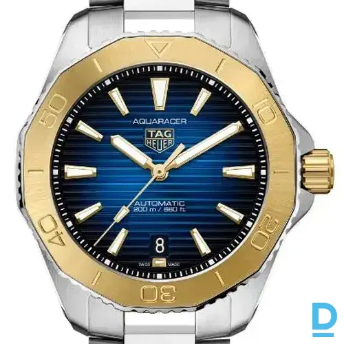 Pārdod Tag Heuer Aquaracer Professional 200 Date