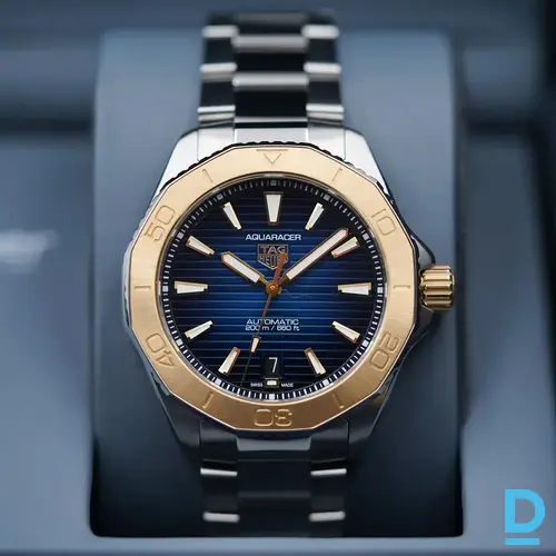 Pārdod Tag Heuer Aquaracer Professional 200 Date