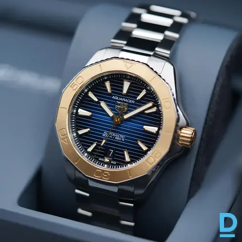 Pārdod Tag Heuer Aquaracer Professional 200 Date