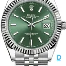 For sale Rolex Datejust 41 mm